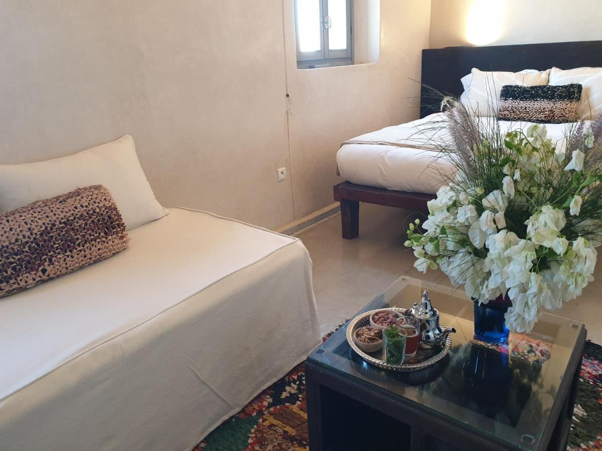 Dar Les Sirenes Hotel Essaouira Exterior foto
