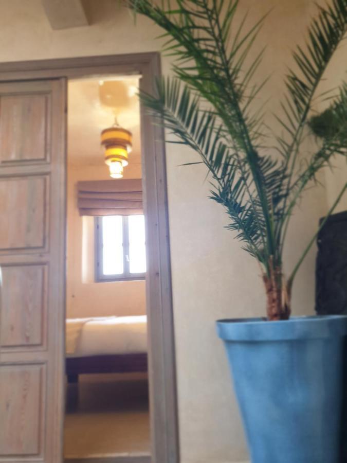 Dar Les Sirenes Hotel Essaouira Exterior foto